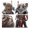 Genestealer Cults - Clamavus